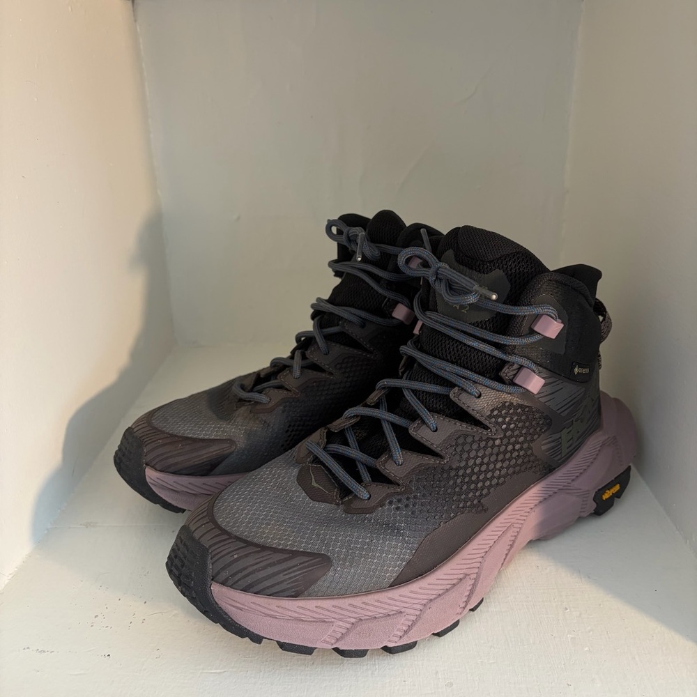 Hoka One One Toa 2 Women’s Hiking Shoe